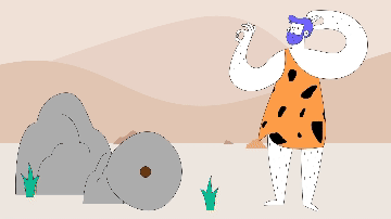 I rider nella storia